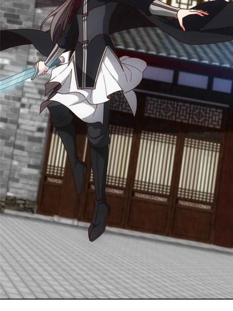 The Greatest Deity Chapter 99 8